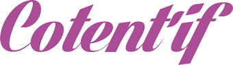 Cotent'if Logo