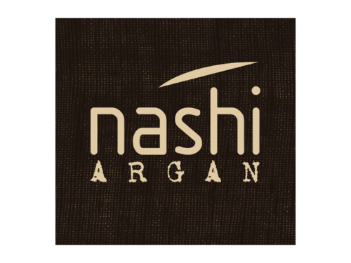 nashi argan